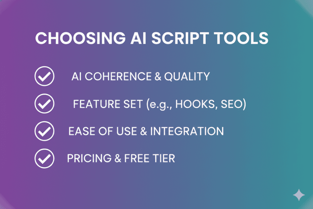 The Blank Page Is Dead: Inside the Best AI Tools for Writing YouTube Scripts 2026 Has to Offer 3 youtube altered content disclosure