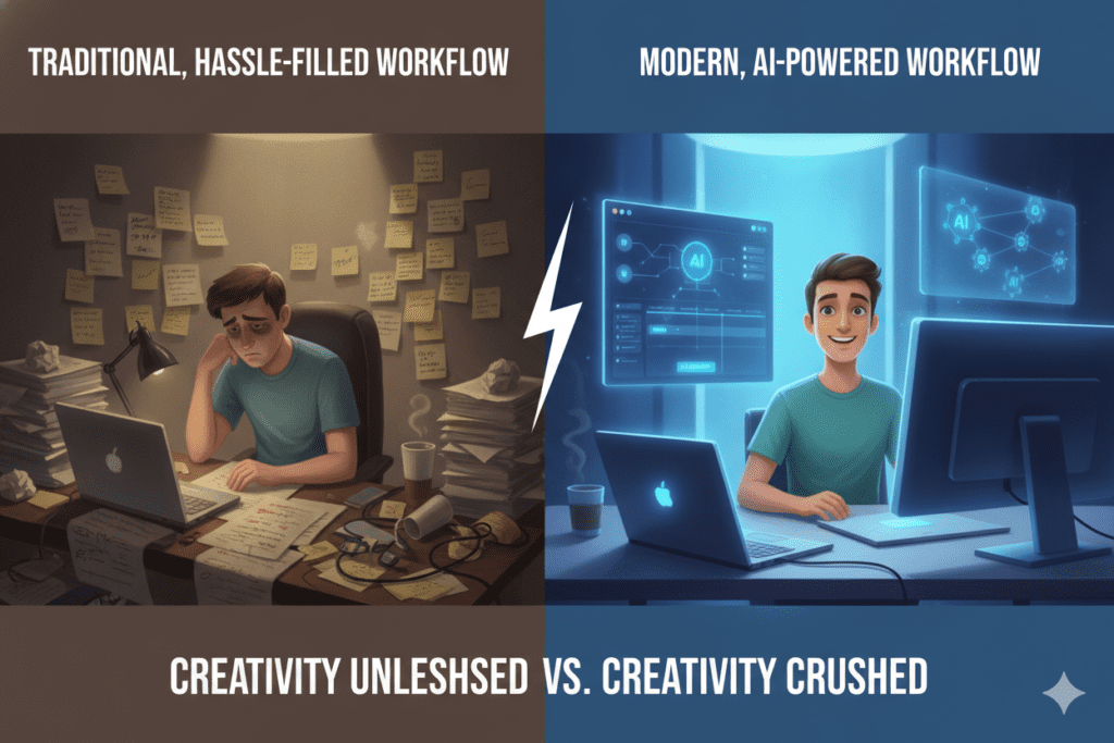 YouTube's Policy on AI Generated Content Shorts: What Every Creator Must Know in 2026 (And How to Stay Safe) 9 youtube rules for ai generated videos and shorts