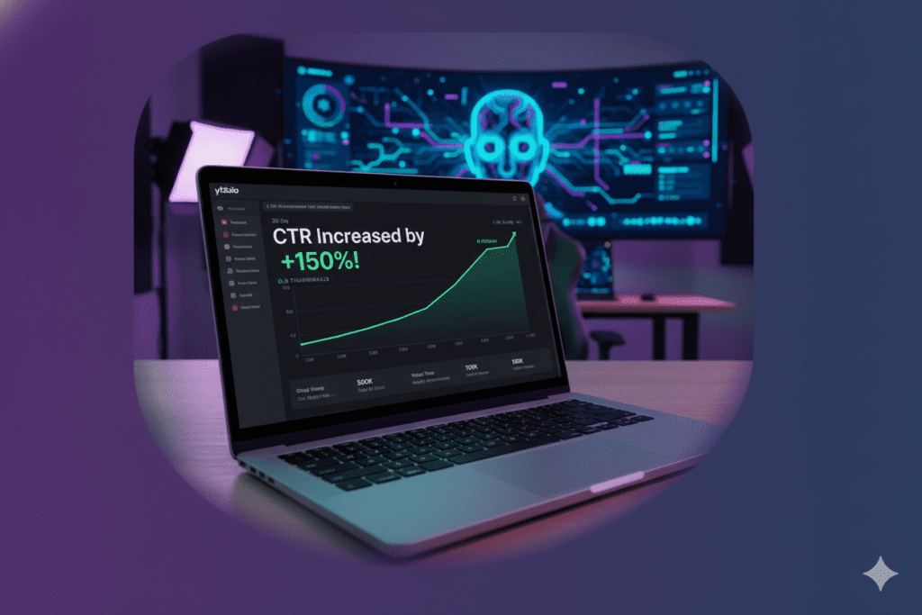 πΌοΈ Best AI Tools for YouTube Thumbnails 2026: Stop Losing Clicks & Start Going Viral 9 ytZolo vs Canva AI for YouTube thumbnails