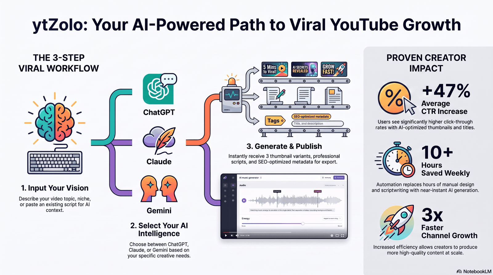Best AI Music Generators for YouTube Videos in 2026 2 ai music generator for youtube
