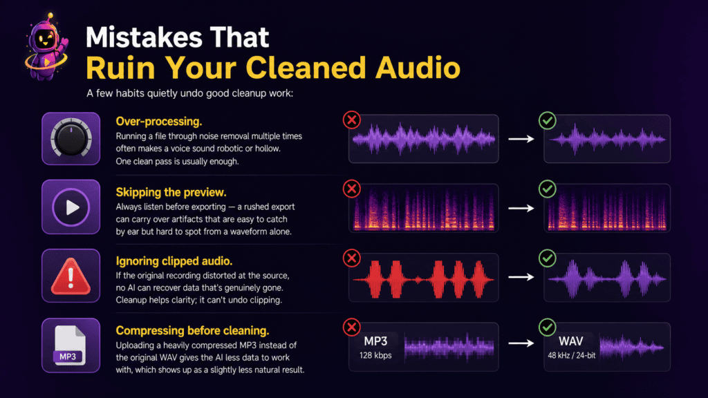 Dubbing Software