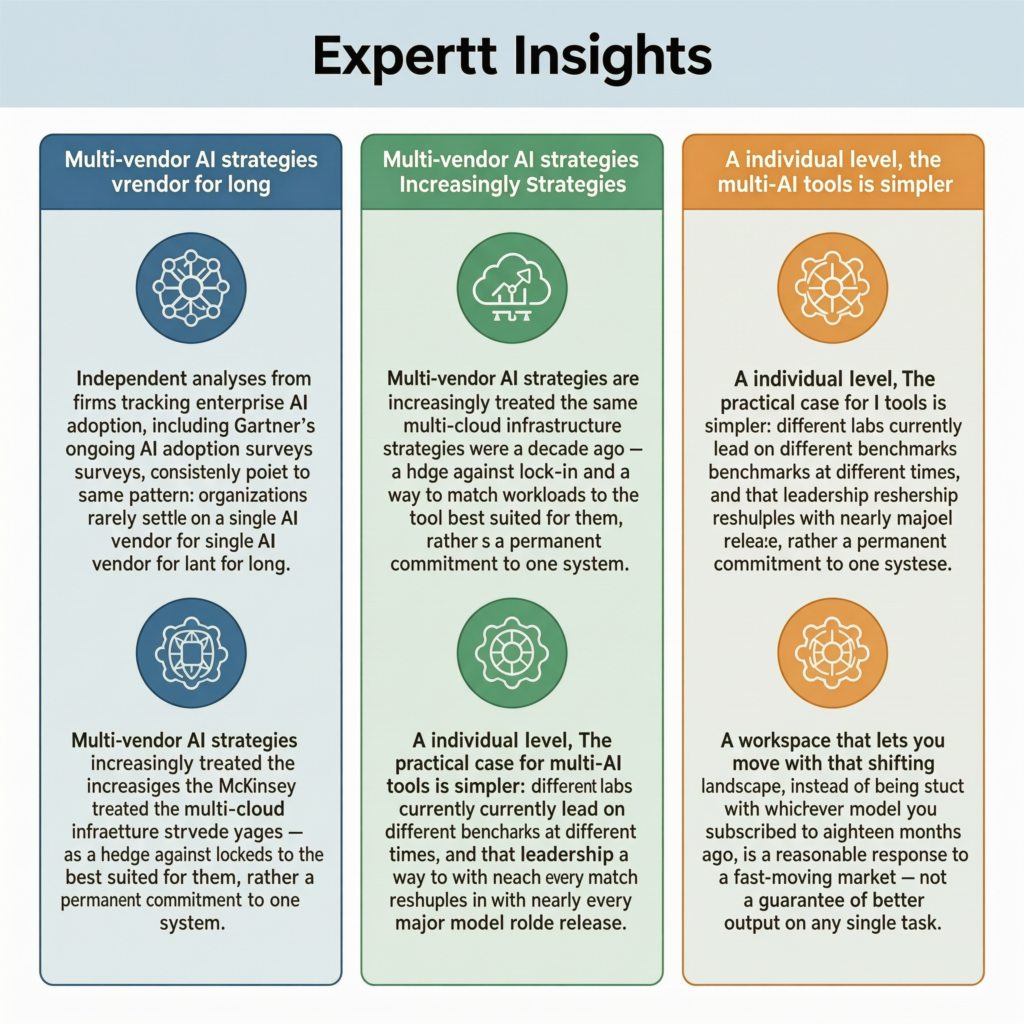 Expert Insights