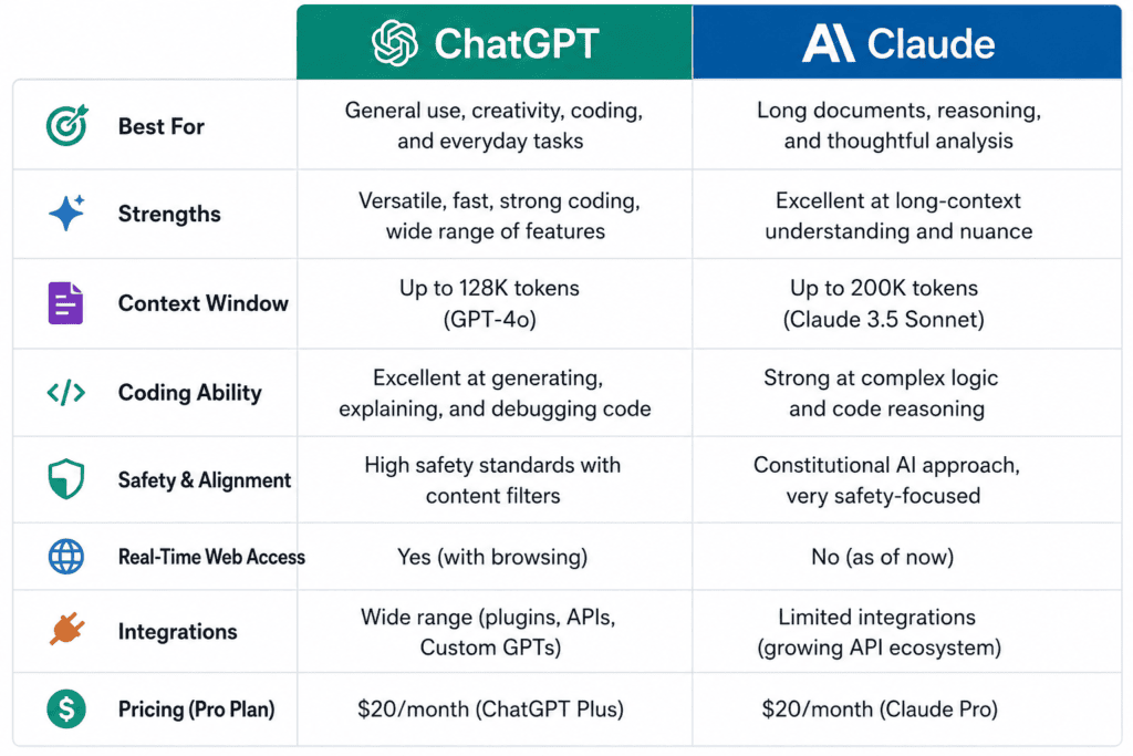 Side by Side AI Comparison: The Complete 2026 Guide to Comparing ChatGPT, Claude, Gemini, and Every Major AI Model 3 Open-Source vs Closed-Source AI Models