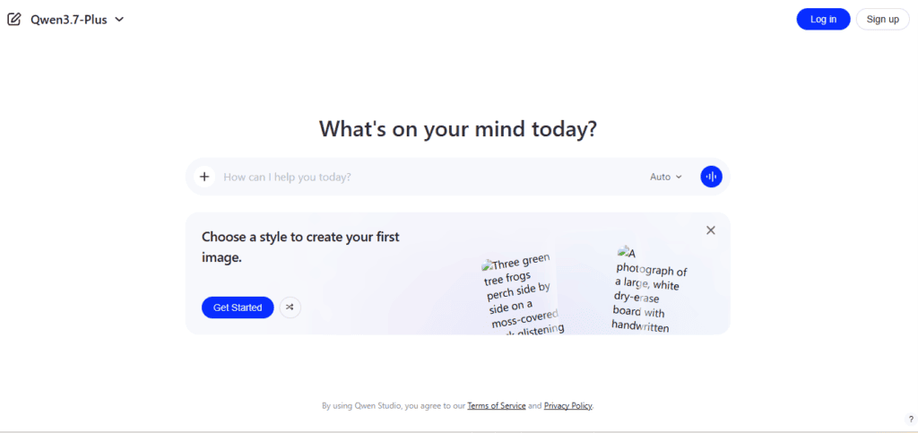 AI Tools Like ChatGPT: 20 Best Alternatives Compared (2026) 16 Qwen Chat (Alibaba)