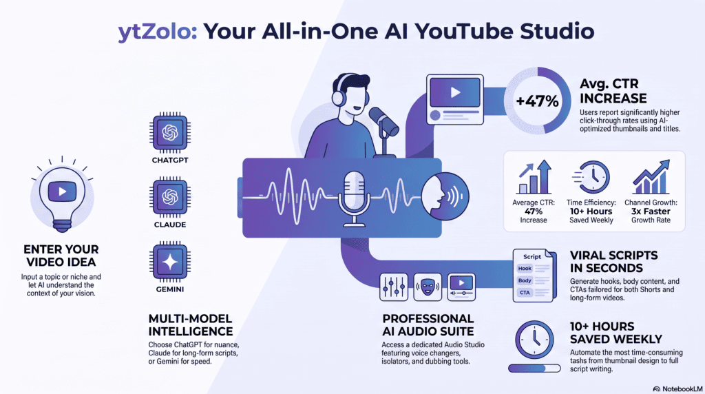 Best AI voice changer 2026 comparison hero image