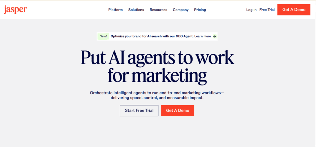 Why This Comparison Exists — and What It Can't Promise You 3 jasper dashboard