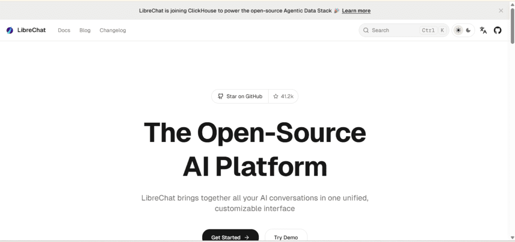 librechat