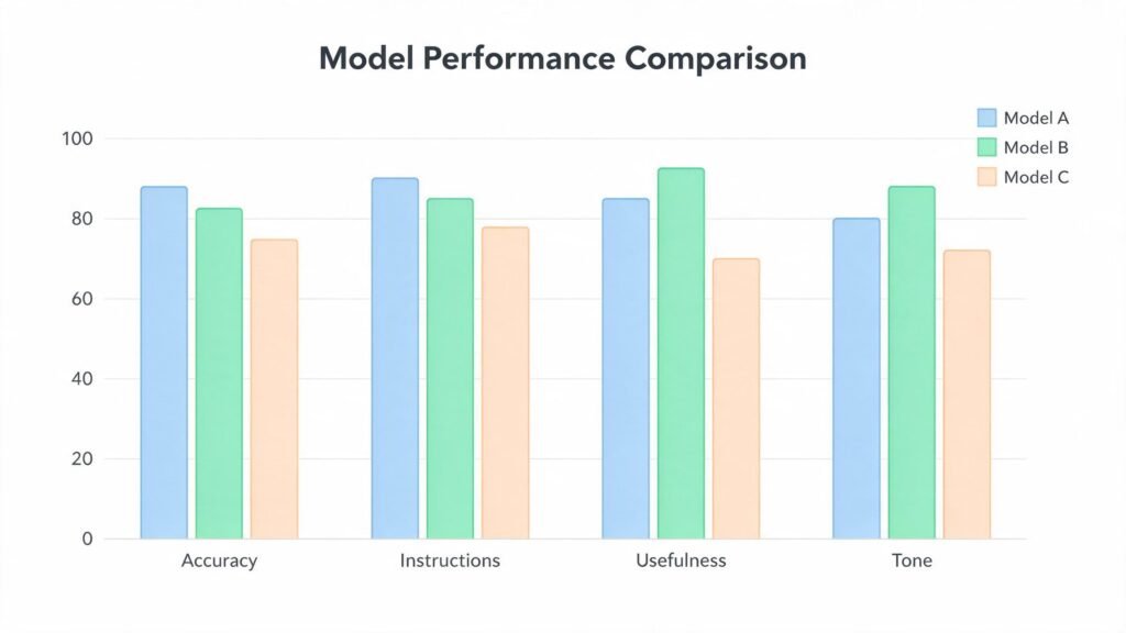 How to Run Your Own Side-By-Side AI Comparison (Step-By-Step Guide) 4 multi-model platform