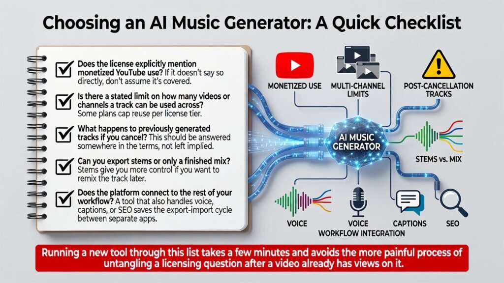 How to Create Royalty-Free Background Music with AI 3 royalty free background music ai