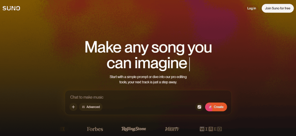Best AI Music Generator in 2026: 11 Tools Tested Hands-On 2 suno music tool