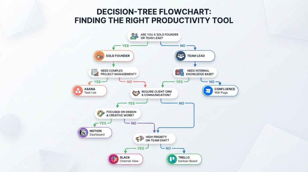 Best AI Voice Changer 2026: 16 Tools Tested and Compared 11 AI voice changer buying guide decision tree