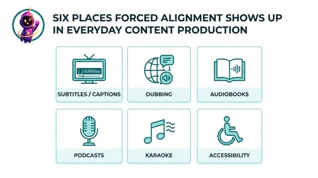Phoneme-Level vs. Word-Level Alignment: Which Do You Actually Need? 3 Comparison of open-source forced alignment setup versus a platform-based alignment tool.