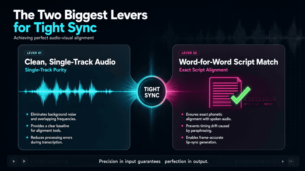 Does Caption Sync Affect YouTube SEO? What the Data Shows 5 does caption sync affect