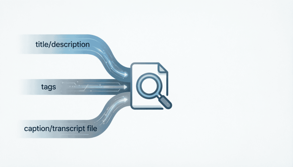 Does Caption Sync Affect YouTube SEO? What the Data Shows 2 does caption sync affect