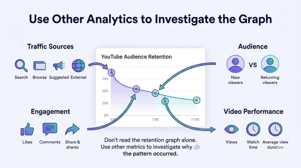 Use Other Analytics to Investigate the Graph
