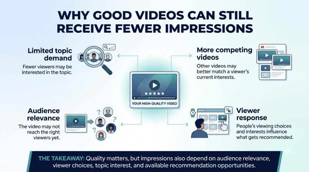 How Does the YouTube Algorithm Actually Decide What to Recommend in 2026? 6 How does the YouTube algorithm work in 2026
