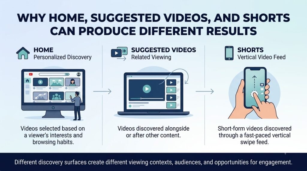 How Does the YouTube Algorithm Actually Decide What to Recommend in 2026? 5 how YouTube recommendations work in 2026