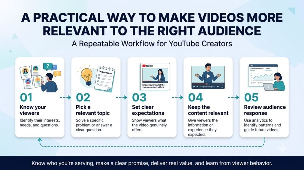 How Does the YouTube Algorithm Actually Decide What to Recommend in 2026? 8 how does the YouTube algorithm actually decide what to recommend in 2026