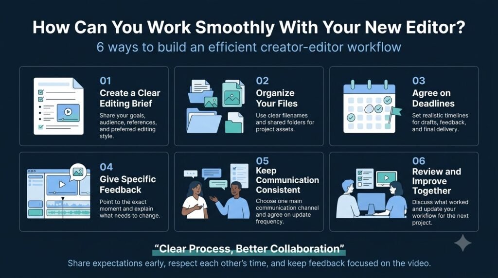 How to Find and Hire a Video Editor for Your YouTube Channel 11 how much does it cost to hire a YouTube video editor